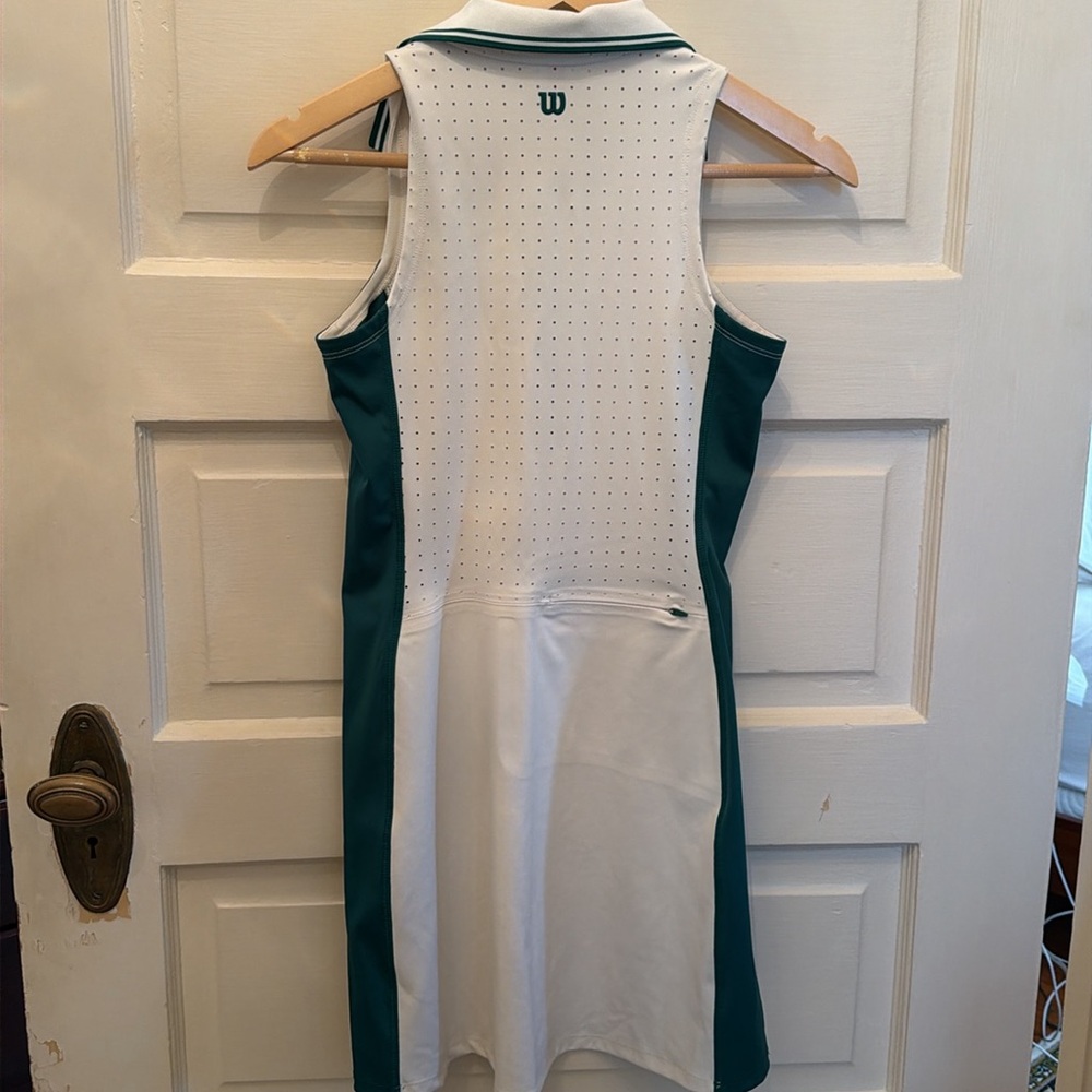 Wilson Riverside Dress - Picture 2 of 3